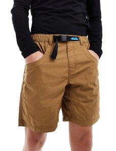 Pantalones cortos beis clásicos Chilli Lite de KAVU-Beis neutro