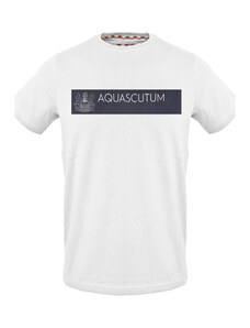 Aquascutum Camiseta - tsia117