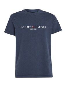 Tommy Hilfiger Tops y Camisetas MW0MW35186-DW5 DESERT SKY