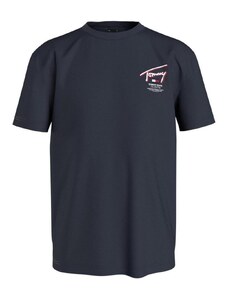 Tommy Hilfiger Camiseta DM0DM18574-C1G