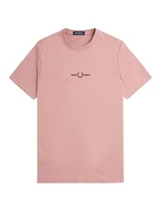 Fred Perry Camiseta M4580-S52