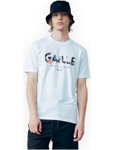 GaËlle Paris Tops y Camisetas GAABM00129PTTS0043 BI01