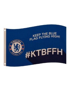 Chelsea Fc Complemento deporte Keep The Blue Flag Flying High