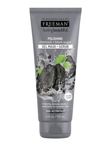 Freeman T.Porter Mascarillas & exfoliantes Polishing Gel Mask + Scrub