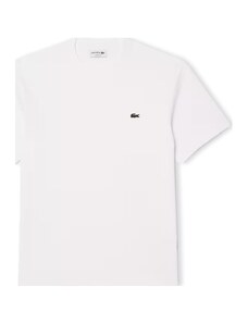 Lacoste Tops y Camisetas Classic Fit T-Shirt - Blanc
