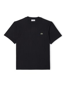 Lacoste Tops y Camisetas Classic Fit T-Shirt - Noir