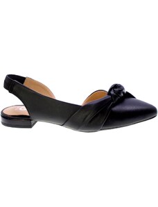 Gioseppo Zapatos de tacón Decollete Donna Nero 72060/iballe