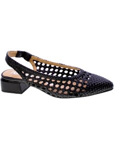 Gioseppo Zapatos de tacón Decollete Donna Nero Piskove/71185