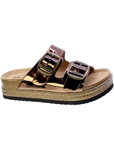 Superga Sandalias Sandalo Donna Bronzo S11t621/24