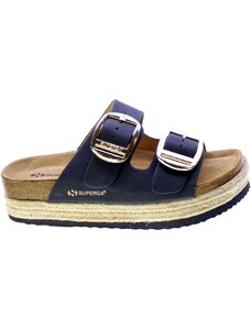 Superga Sandalias Sandalo Donna Blue S11t228/24
