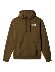 The North Face Jersey M HIM BTL SOURCE PULLOVER HOODIE