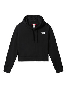 The North Face Jersey W TREND CROP HOODIE - EU