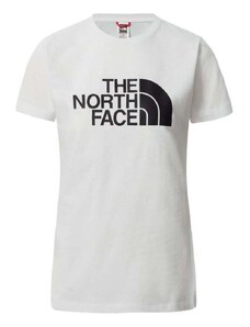 The North Face Camisa W S/S EASY TEE