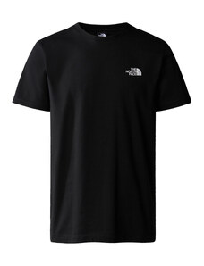 The North Face Polo M S/S SIMPLE DOME TEE