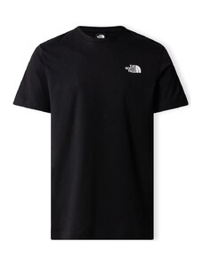 The North Face Tops y Camisetas Redbox Celebration T-Shirt - Black