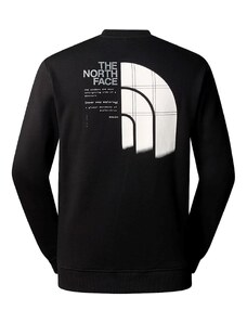The North Face Jersey NF0A87EUJK31 - Hombres