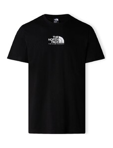 The North Face Tops y Camisetas Fine Alpine Equipment 3 T-Shirt - Black