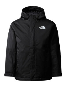 The North Face Chaqueta deporte TEEN SNOWQUEST JACKET