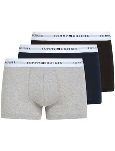 Tommy Hilfiger Calzoncillos 3P Trunk