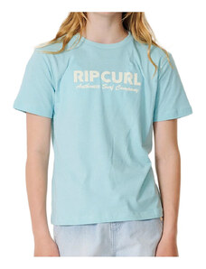 Rip Curl Camiseta SURF SPRAY STANDARD TEE -GIRL