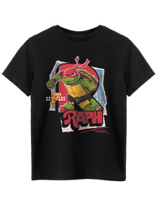 Teenage Mutant Ninja Turtles Camiseta NS8312