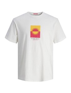 Jack & Jones Camiseta CAMISETA JORMARBELLA HOMBRE