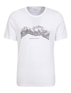 Mountain Warehouse Camiseta manga larga Tech Mountains