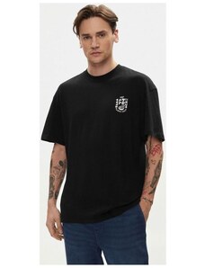 Jack & Jones Tops y Camisetas 12249223 DIRK-BLACK