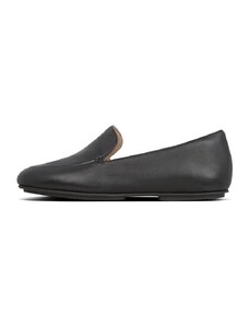 FitFlop Mocasines LENA LOAFERS ALL BLACK CO AW01