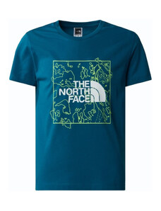 The North Face Camiseta NF0A877W