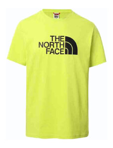 The North Face Camiseta NF0A87N5