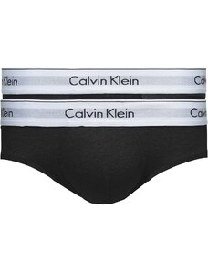 Calvin Klein Jeans Braguitas 2P Hip Brief