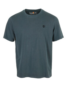 Timberland Camiseta Garment Dye Short Sleeve