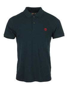 Timberland Tops y Camisetas Short Sleeve Stretch Polo