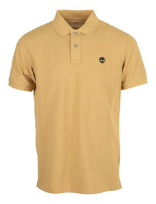Timberland Tops y Camisetas Pique Short Sleeve Polo