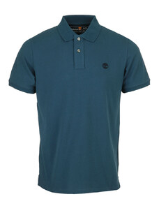 Timberland Tops y Camisetas Pique Short Sleeve Polo