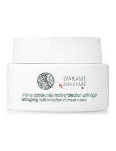 Annayake Hidratantes & nutritivos Wakame By Antiageing Multiprotection Intensive Cream