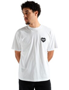 Carhartt Camiseta - Camiseta Con Gráfico Heart Bandana