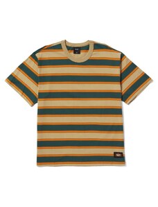 Huf Camiseta - Camiseta Terrace SS Relaxed Knit