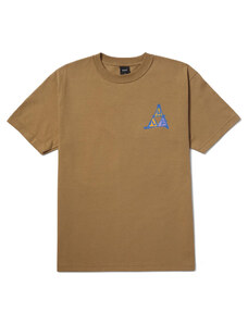 Huf Camiseta - Camiseta No-Fi Triple Triangle