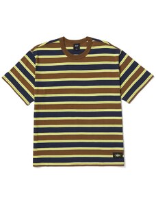 Huf Camiseta - Camiseta Terrace Relaxed Knit