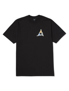 Huf Jersey - Camiseta No-Fi Triple Triangle