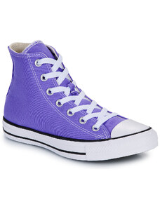 Zapatillas violetas casuales Converse Chuck Taylor All Star GLAMI.es