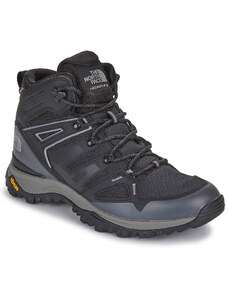 Zapatillas trekking Chiruca Samoa 09 Gore tex negra hombre GLAMI.es