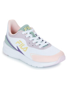 Fila Hometown Blanco Zapatillas Nina GLAMI.es