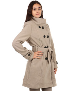 Glara Women's winter coat plus size