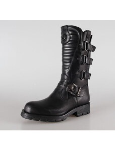 Zapatos NEW ROCK - 7604-S1 - Italian Black