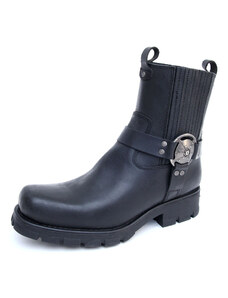 Zapatos NEW ROCK - 7605-S1 - Italian Black