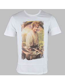 NNM Camiseta para hombre Hobit - Bilbao - blanco - HOBTS-1201-BLANCL