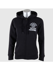 NNM Sudadera mujer WITCH HAMMER - Nunca pares